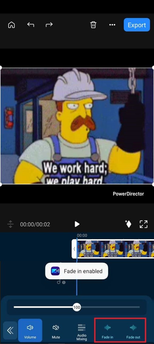 How to Make a Ringtone from a Video Using PowerDirector