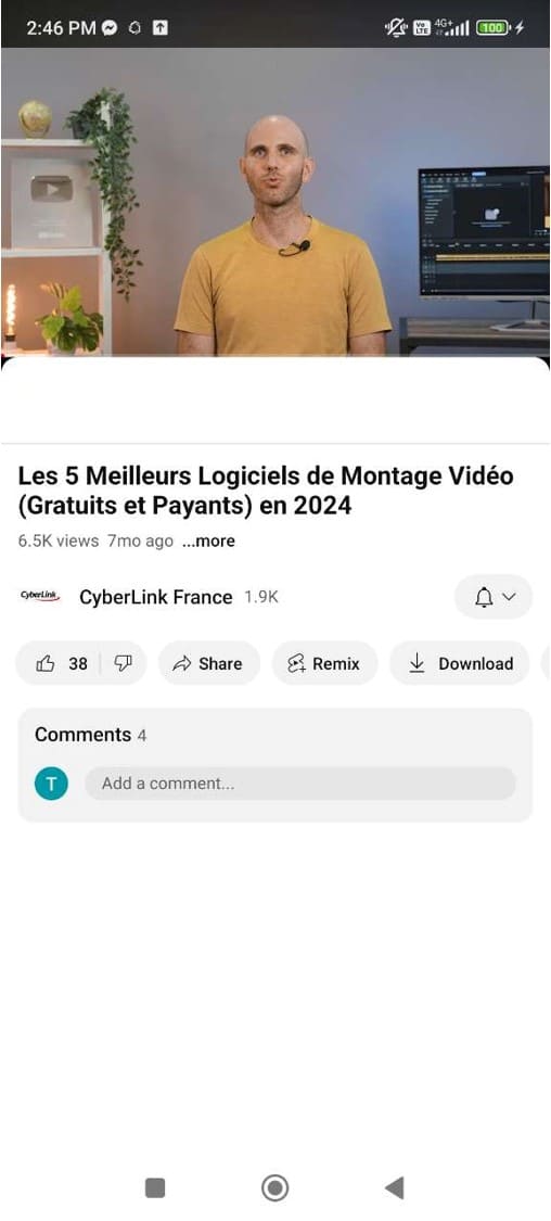 How to Turn a YouTube Video into a Ringtone