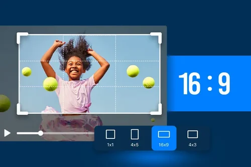 What Is the 16:9 Aspect Ratio? Definition and Examples