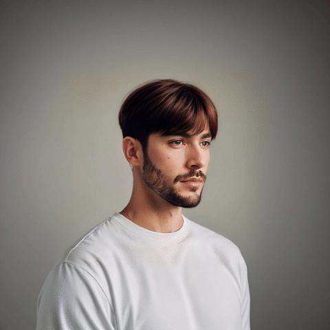 Turn a Hairstyle Photo into a Fun Video