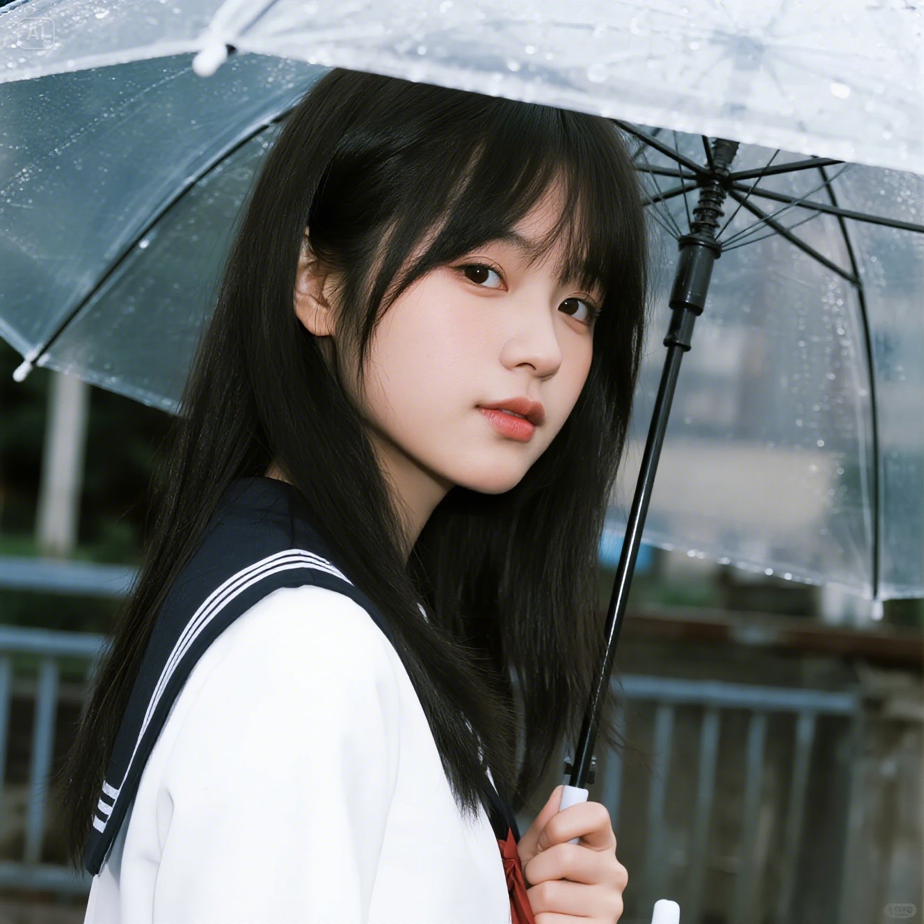 AI圖片生成影片範例