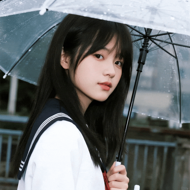 AI圖片生成影片範例