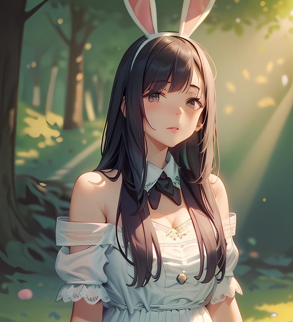 AI照片轉影片範例