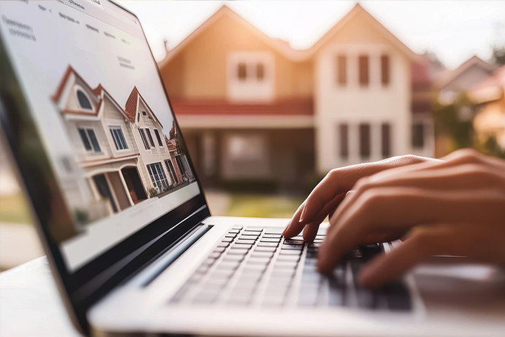 Top AI Marketing Solutions for Real Estate Agents