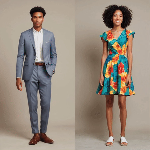 Download and share your AI proposal video