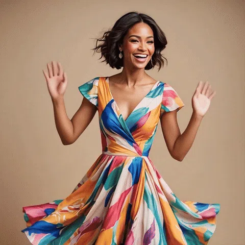 Transformez vos images en véritables œuvres animées