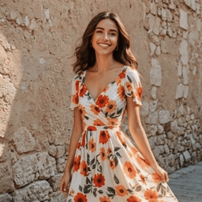 How to Create a Fake Boyfriend Video with the Couple Drop Template