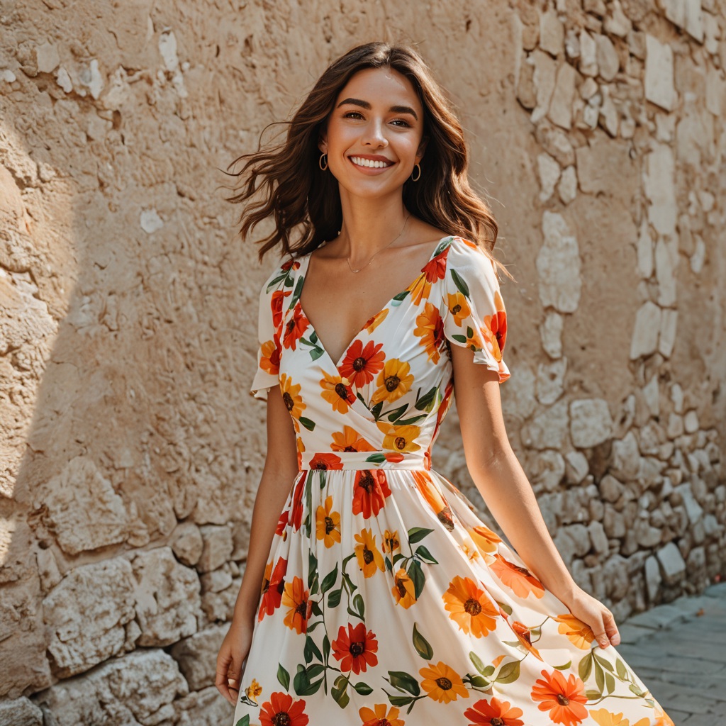 How to Create a Fake Boyfriend Video with the Couple Drop Template