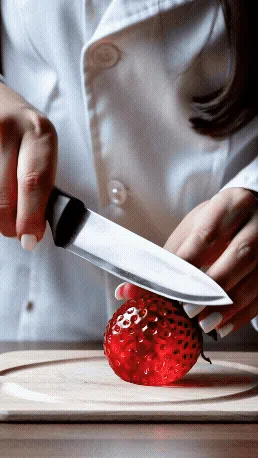 MyEdit テキストから動画生成のサンプル