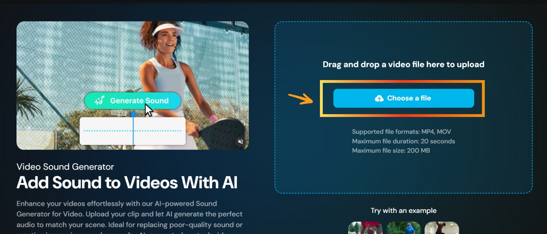 How to Make AI ASMR Videos Online for Free