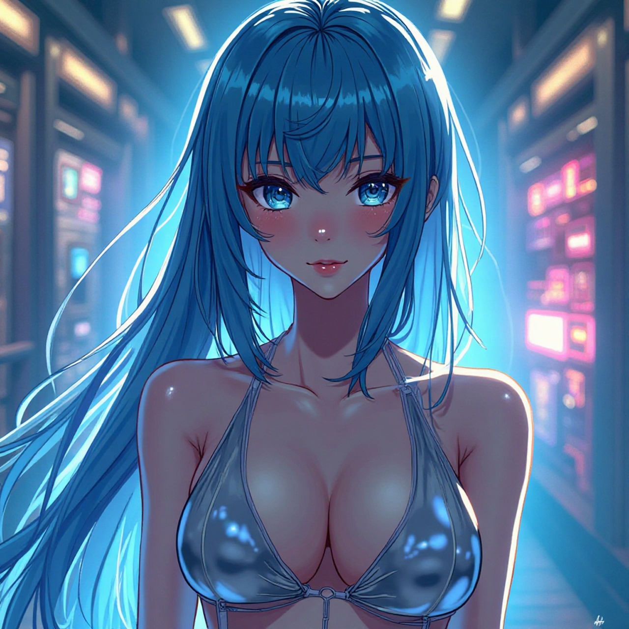 img/ai 비키니 이미지 샘플