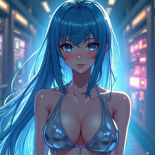 img/ai 비키니 이미지 샘플