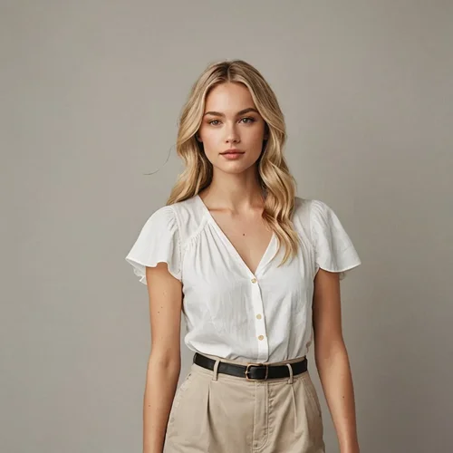 AI 비키니로 동영상에 수영복 입히는 방법