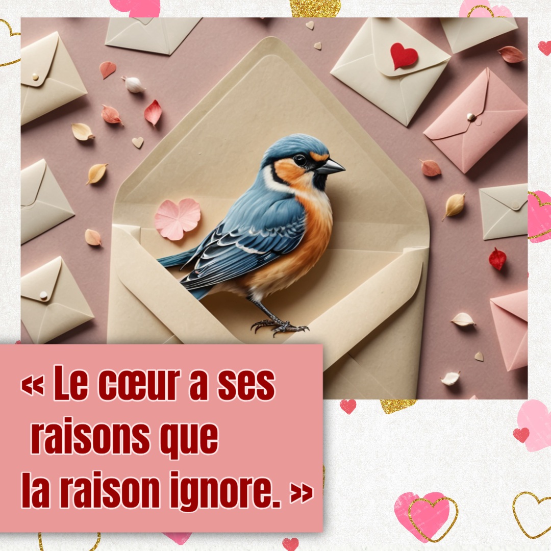belles citations amour