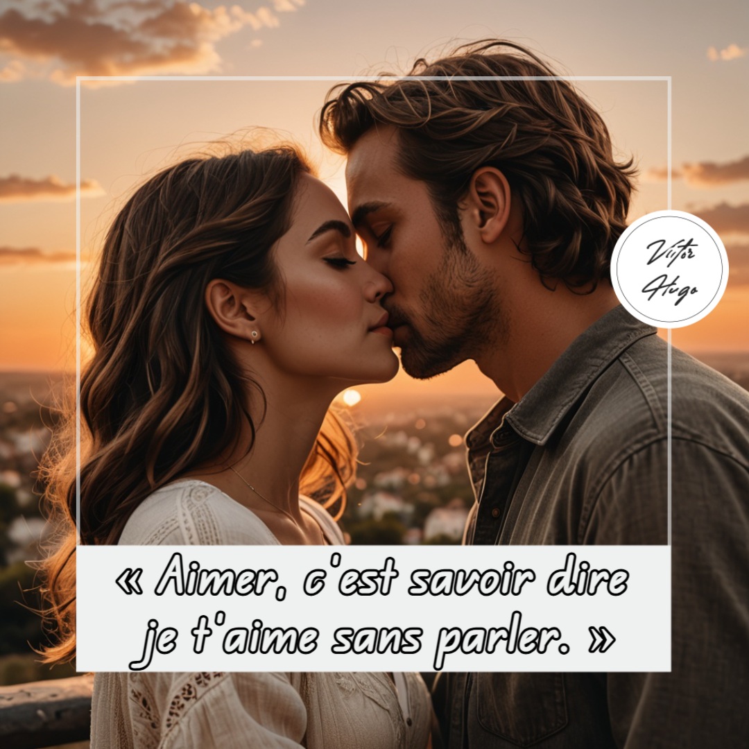 belles citations amour