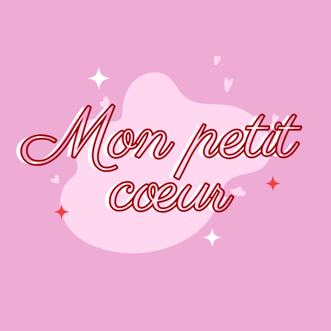 mots d’amour