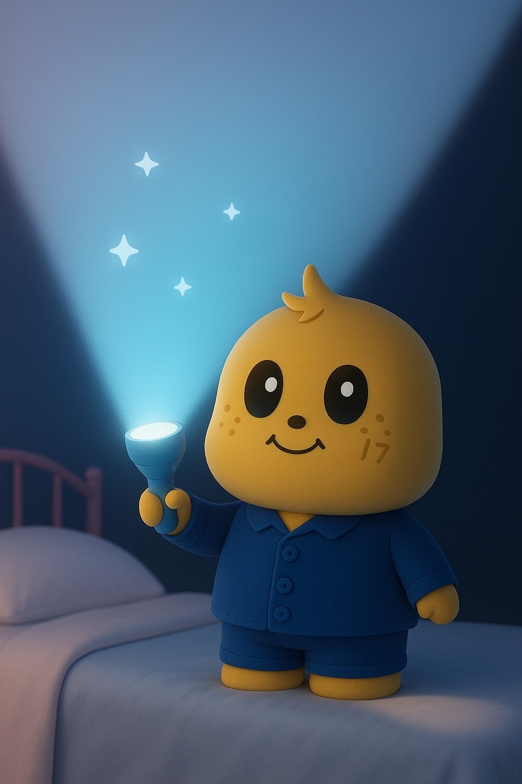 厭世打工卡通圖像