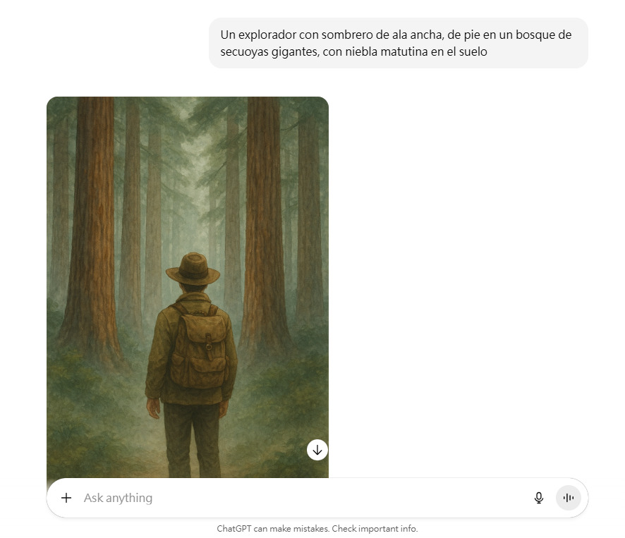 5 ingredientes esenciales