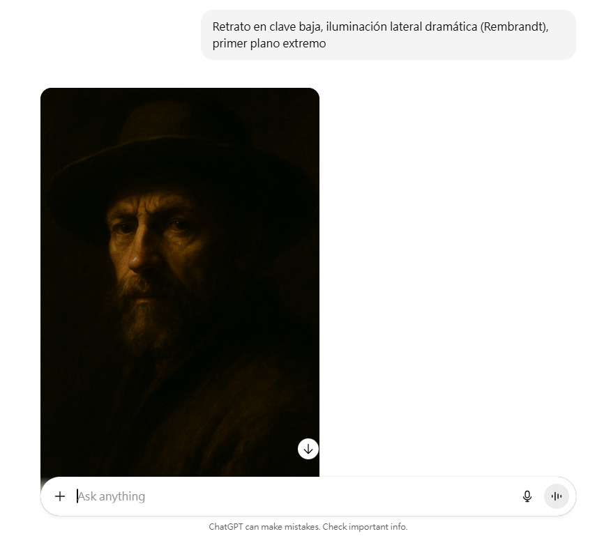 5 ingredientes esenciales