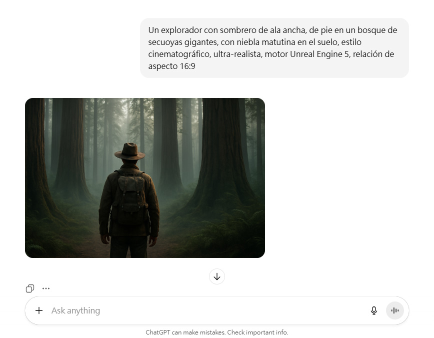 5 ingredientes esenciales