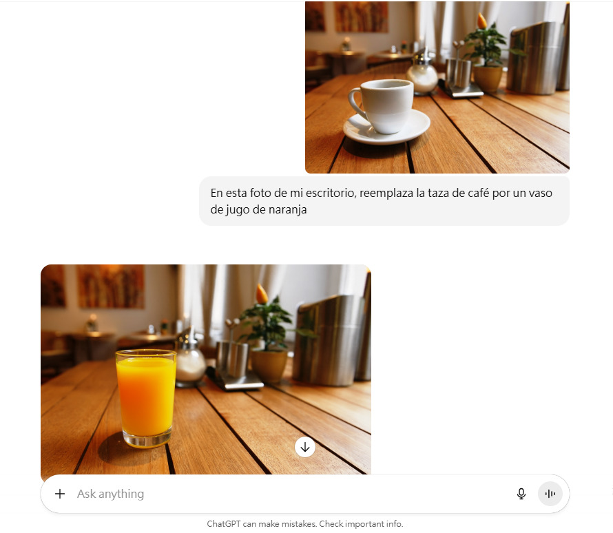 Prompts para avatares y personajes 3D