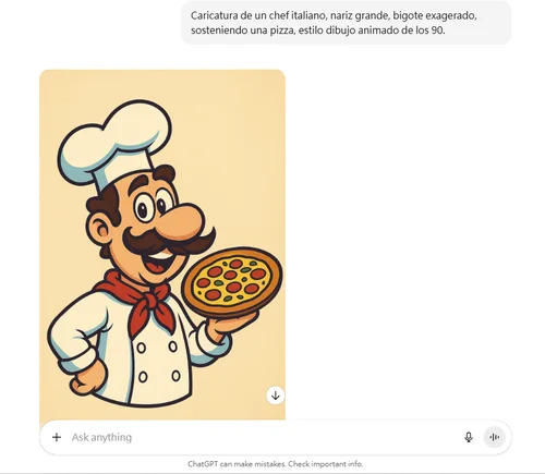 Prompts para avatares y personajes 3D