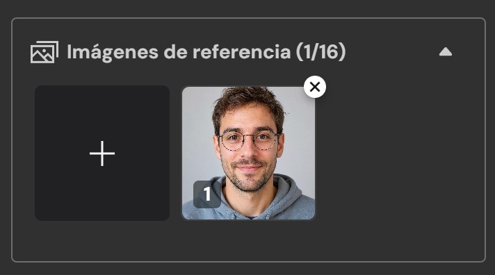 generar imágenes