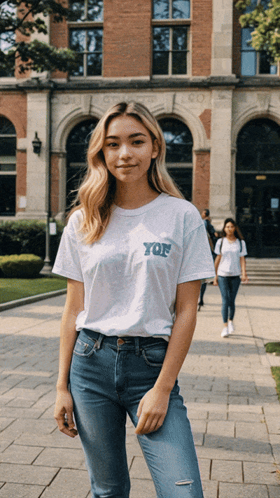 Generate AI Princess Video