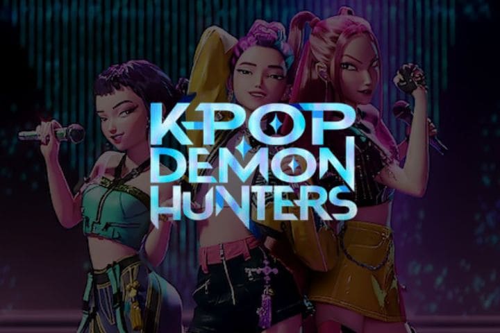 Kpop獵魔女團配音＆歌曲亮點必知！用 AI 變身 Saja Boys 跳舞