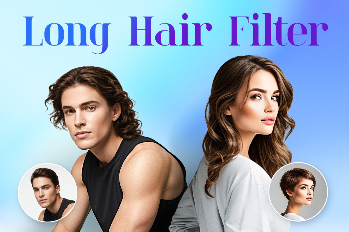 Long Hair Filter