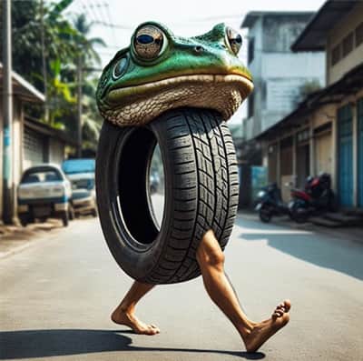 イタリアンブレインロット ボネカ・アンバラブ