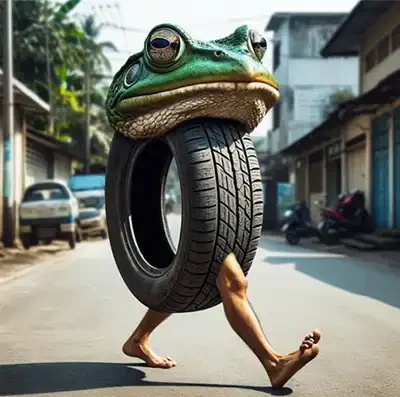 イタリアンブレインロット ボネカ・アンバラブ