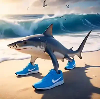 イタリアンブレインロット チンパンジーニ バナナニーニ