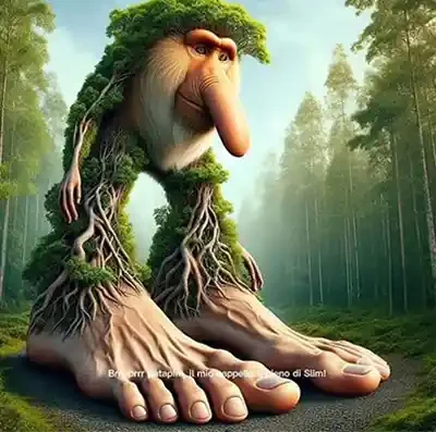 イタリアンブレインロット ブルブル パタピム