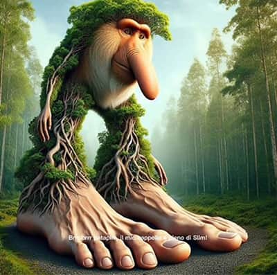 イタリアンブレインロット ブルブル パタピム