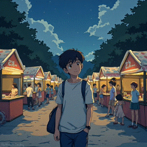 MyEdit AI画像生成 生成画像から動画を生成