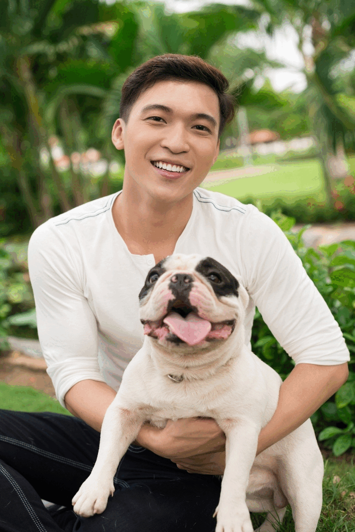 7 Must-Have photos for Dating Profiles (How to Take & Edit)