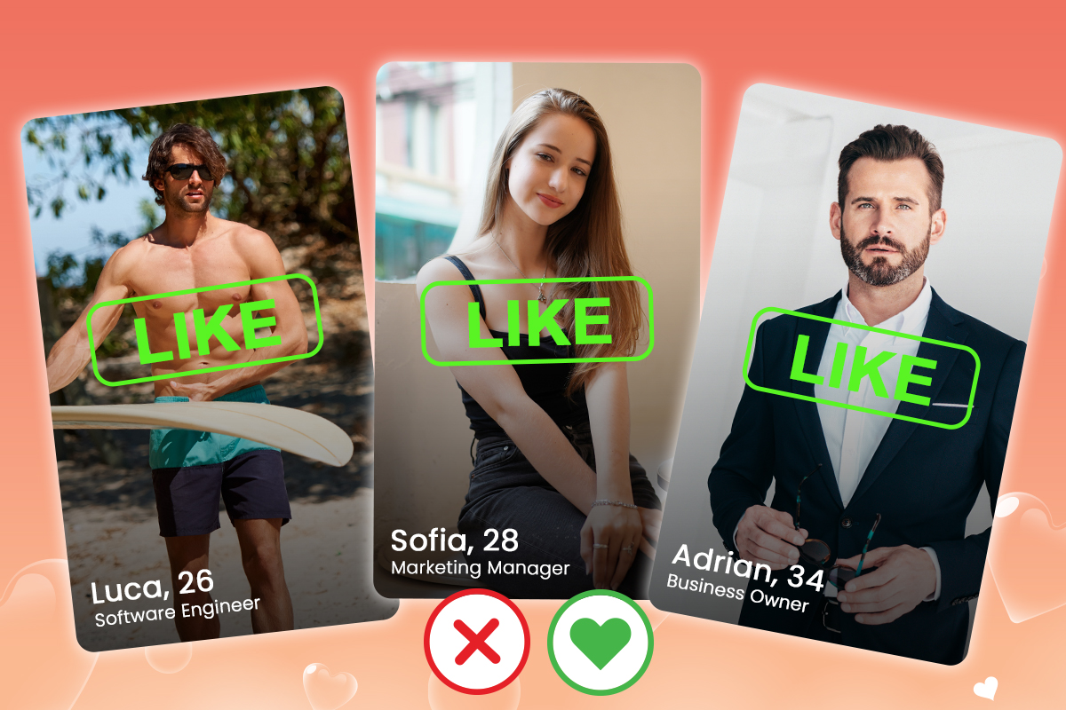 How to Take Dating Profile Pictures: 7 Must-Have Shots