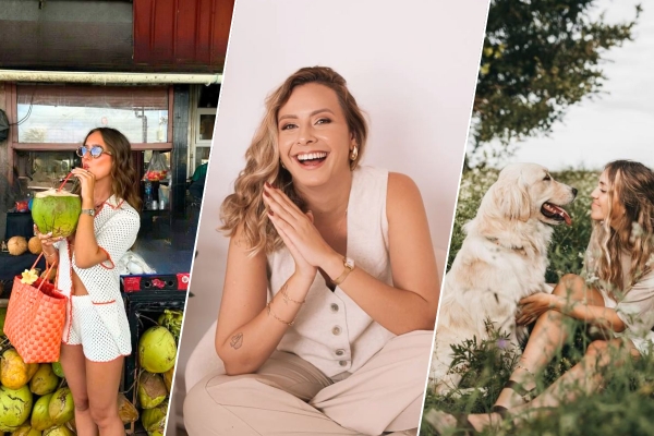 Best Female Dating Profile Pictures