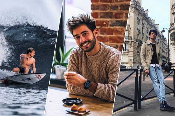 Best Profile Pics for Guys