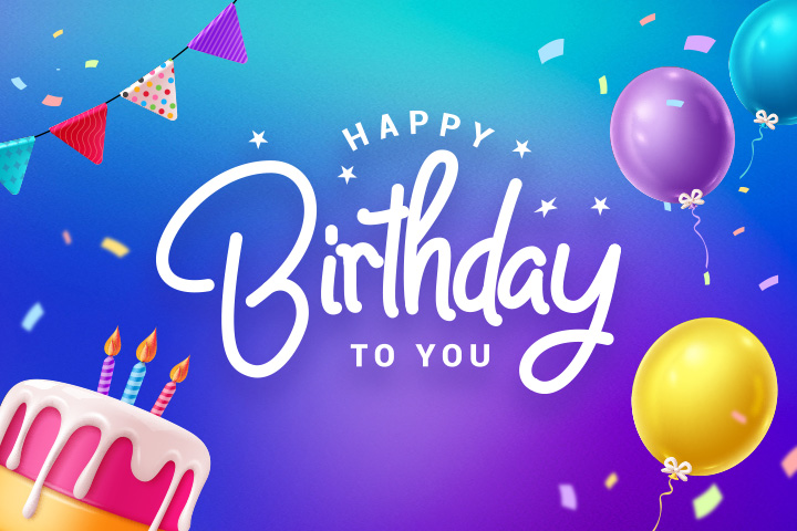 125 Best Birthday Quotes to Wish People a Happy Birthday