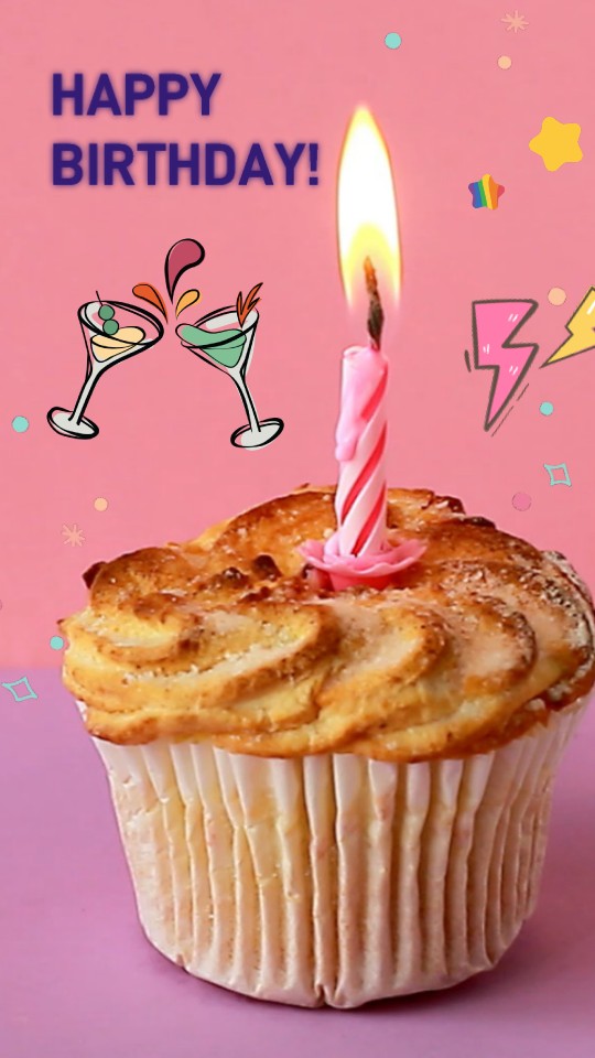 Send a Personalized Birthday Card