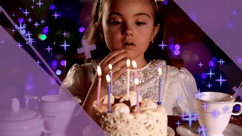 Create a Meaningful Video with Promeo