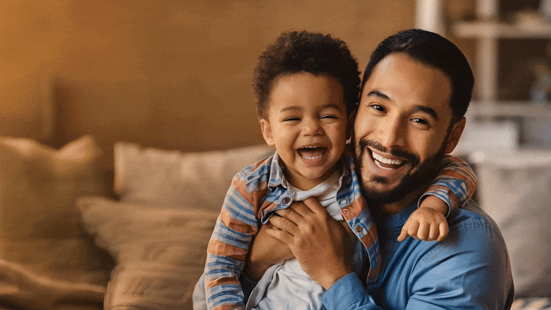 Create a Warm Birthday Video with Birthday Wishes Using PowerDirector