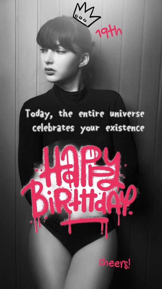 Unique Birthday Wishes