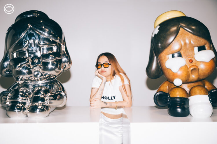 3 Fun Facts About CRYBABY