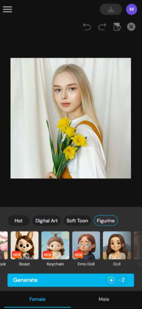 How to Turn Yourself Into CRYBABY Online