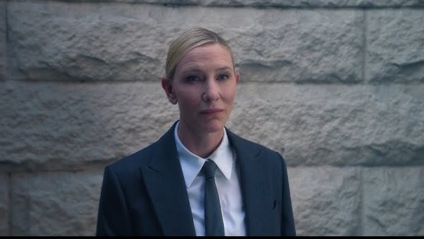 魷魚遊戲3凱特布蘭琪