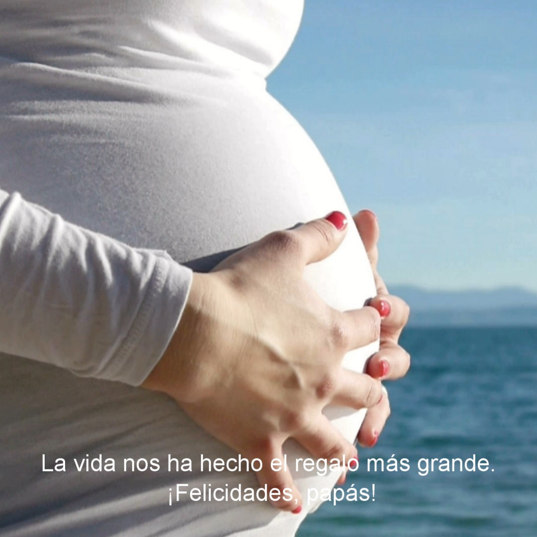 tarjetas para recibir y dar la bienvenida a un bebé recién nacido