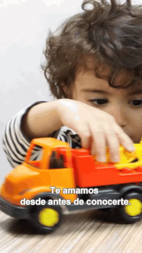 tarjetas para recibir y dar la bienvenida a un bebé recién nacido